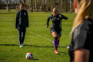 Aalborg Freja - F.C. København - 05/04-2025