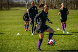 Aalborg Freja - F.C. København - 05/04-2025