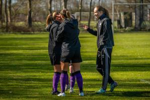 Aalborg Freja - F.C. København - 05/04-2025