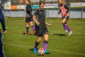 Aalborg Freja - F.C. København - 05/04-2025