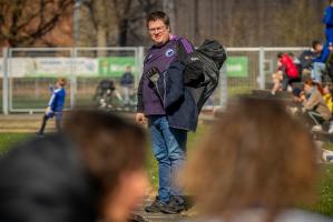 Aalborg Freja - F.C. København - 05/04-2025