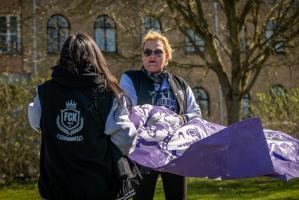Aalborg Freja - F.C. København - 05/04-2025