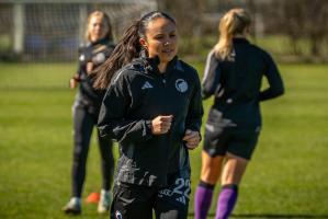 Aalborg Freja - F.C. København - 05/04-2025