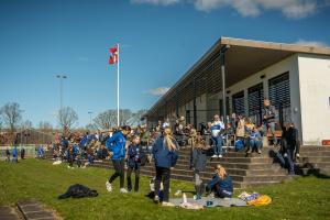 Aalborg Freja - F.C. København - 05/04-2025