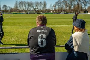 Aalborg Freja - F.C. København - 05/04-2025