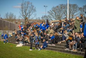 Aalborg Freja - F.C. København - 05/04-2025