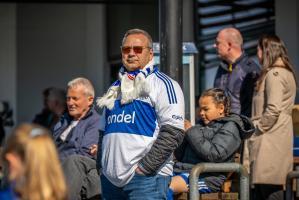 Aalborg Freja - F.C. København - 05/04-2025