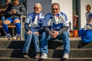 Aalborg Freja - F.C. København - 05/04-2025