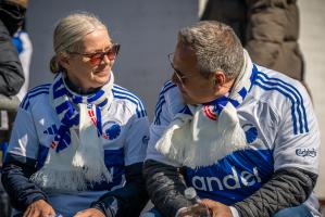 Aalborg Freja - F.C. København - 05/04-2025