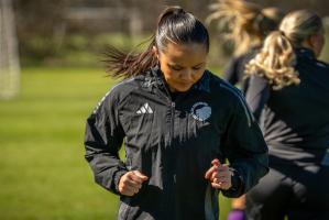 Aalborg Freja - F.C. København - 05/04-2025