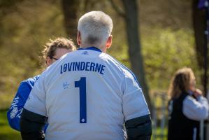 Aalborg Freja - F.C. København - 05/04-2025