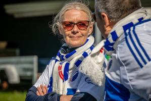 Aalborg Freja - F.C. København - 05/04-2025