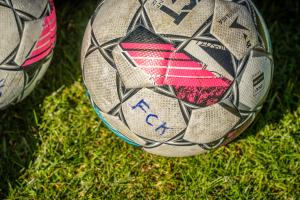 Aalborg Freja - F.C. København - 05/04-2025