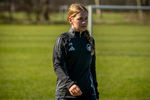 Aalborg Freja - F.C. København - 05/04-2025