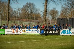 Aalborg Freja - F.C. København - 05/04-2025