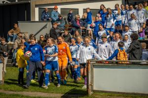 Aalborg Freja - F.C. København - 05/04-2025