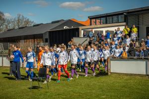 Aalborg Freja - F.C. København - 05/04-2025