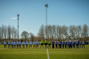 Aalborg Freja - F.C. København - 05/04-2025