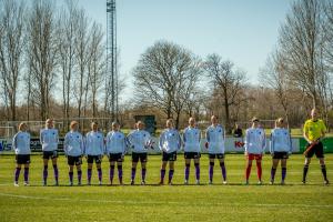 Aalborg Freja - F.C. København - 05/04-2025