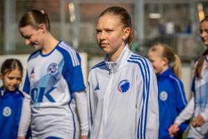 Aalborg Freja - F.C. København - 05/04-2025