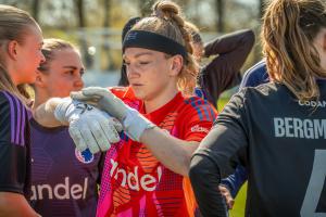 Aalborg Freja - F.C. København - 05/04-2025