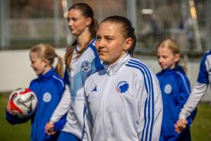 Aalborg Freja - F.C. København - 05/04-2025