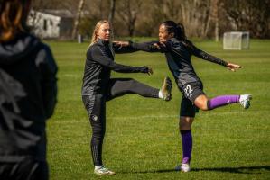 Aalborg Freja - F.C. København - 05/04-2025
