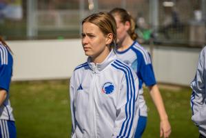 Aalborg Freja - F.C. København - 05/04-2025