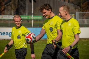 Aalborg Freja - F.C. København - 05/04-2025