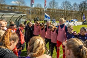 Aalborg Freja - F.C. København - 05/04-2025