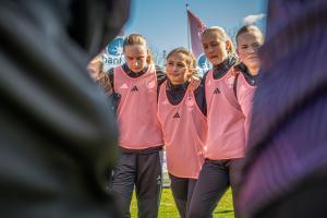 Aalborg Freja - F.C. København - 05/04-2025