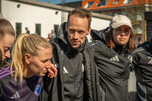 Aalborg Freja - F.C. København - 05/04-2025