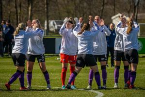 Aalborg Freja - F.C. København - 05/04-2025