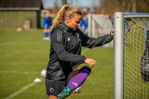 Aalborg Freja - F.C. København - 05/04-2025