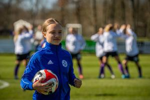 Aalborg Freja - F.C. København - 05/04-2025