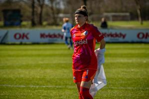 Aalborg Freja - F.C. København - 05/04-2025
