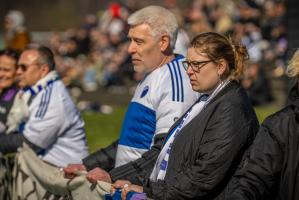 Aalborg Freja - F.C. København - 05/04-2025