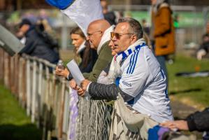 Aalborg Freja - F.C. København - 05/04-2025
