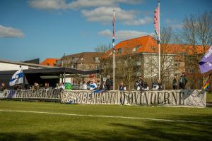 Aalborg Freja - F.C. København - 05/04-2025