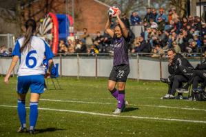 Aalborg Freja - F.C. København - 05/04-2025