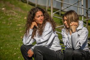 Aalborg Freja - F.C. København - 05/04-2025