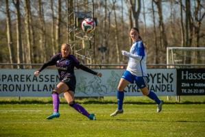 Aalborg Freja - F.C. København - 05/04-2025