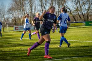 Aalborg Freja - F.C. København - 05/04-2025