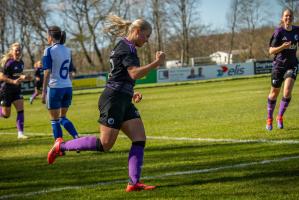 Aalborg Freja - F.C. København - 05/04-2025