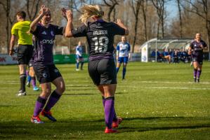 Aalborg Freja - F.C. København - 05/04-2025