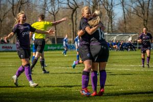 Aalborg Freja - F.C. København - 05/04-2025