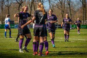 Aalborg Freja - F.C. København - 05/04-2025