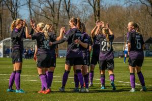 Aalborg Freja - F.C. København - 05/04-2025