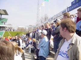 AB - F.C. København - 18/04-2004