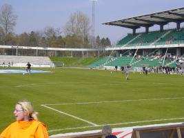 AB - F.C. København - 18/04-2004